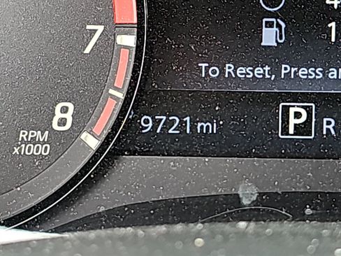 Used 2025 Nissan Frontier Pro-X w/ Pro Premium Package RWD image 20