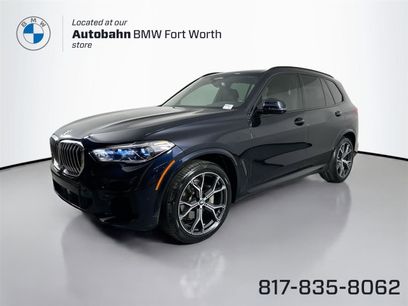 Certified 2023 BMW X5 xDrive40i w/ Executive Package