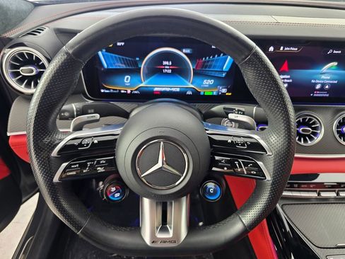 Certified 2023 Mercedes-Benz AMG GT 53 image 18
