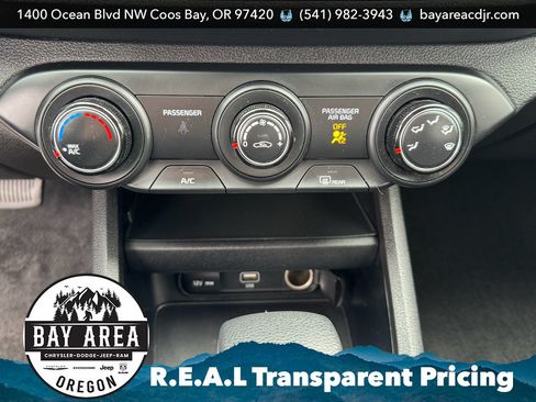 Used 2023 Kia Forte LXS FWD image 17
