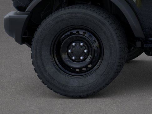 New 2026 Ford Bronco Big Bend image 21