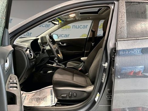 Used 2023 Hyundai Kona SEL w/ Convenience Package image 12