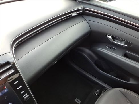 Used 2024 Hyundai Tucson SEL image 27