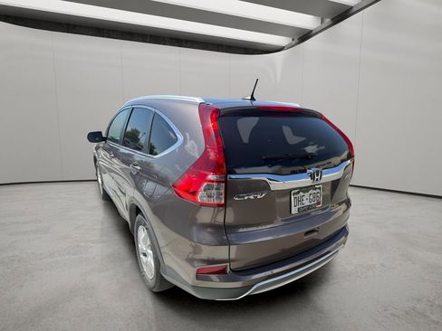Used 2015 Honda CR-V EX-L image 2