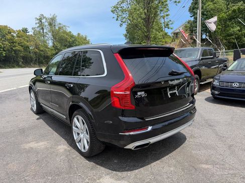Used 2018 Volvo XC90 T6 Inscription w/ Convenience Package AWD/4WD image 5