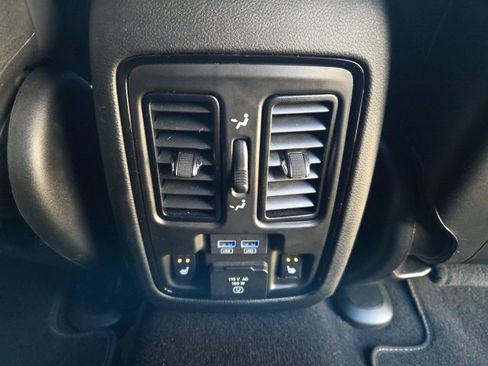 Used 2024 Dodge Durango SRT Hellcat image 12