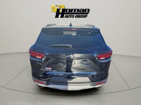 Used 2023 Chevrolet Blazer LT image 4