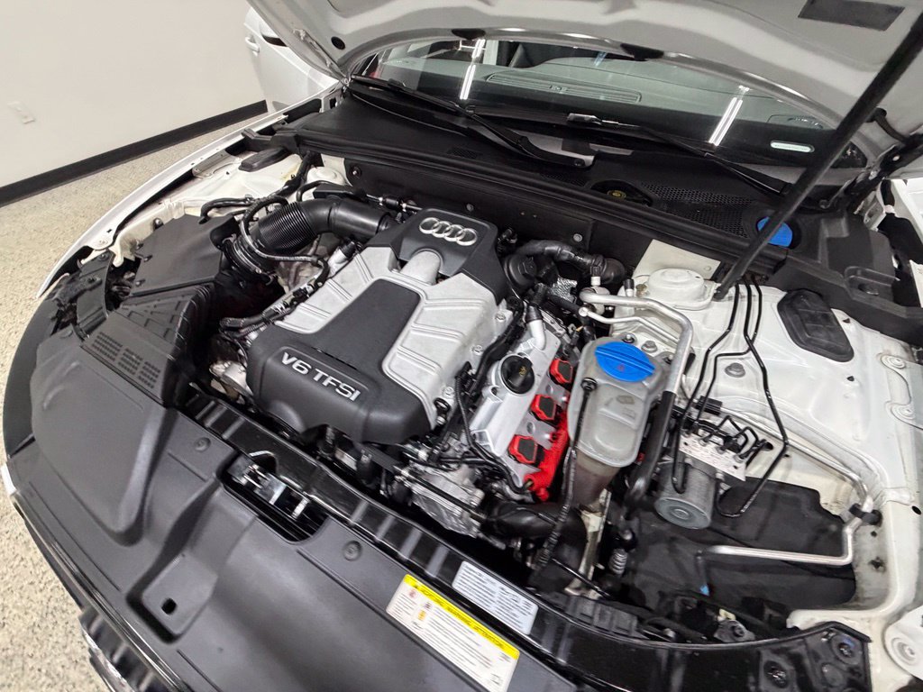 Used 2015 Audi S5 Premium Plus AWD/4WD image 49