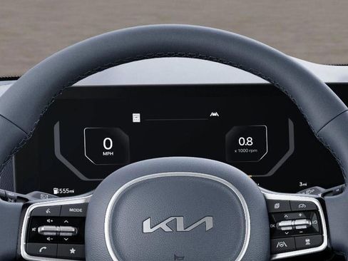 New 2026 Kia Carnival SX Prestige FWD image 21