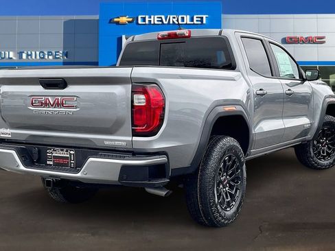 New 2026 GMC Canyon Elevation image 18