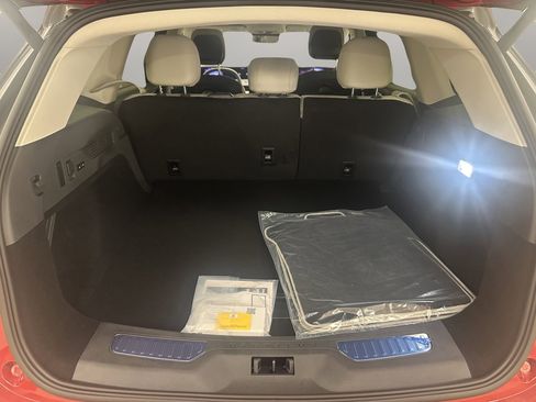 New 2026 Lincoln Nautilus Premier w/ Equipment Group 102A image 7