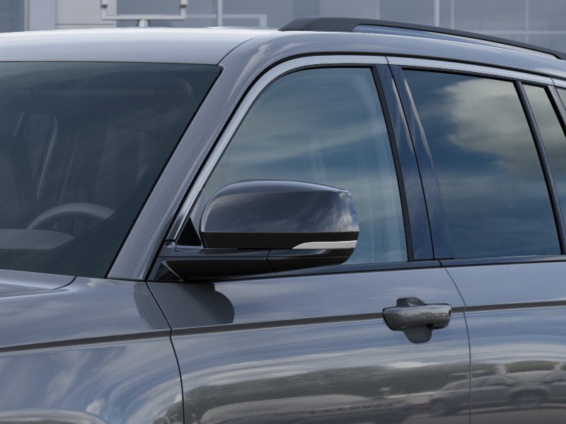 New 2027 Jeep Grand Cherokee Limited AWD/4WD image 39