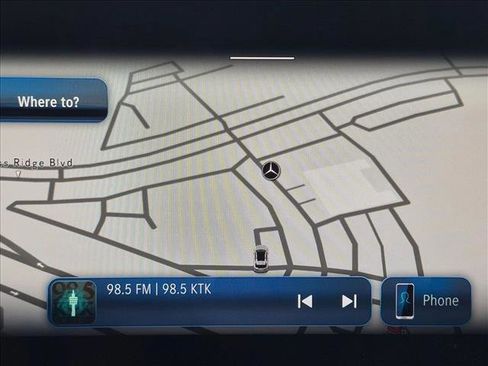 New 2026 Mercedes-Benz GLE 350 4MATIC image 11