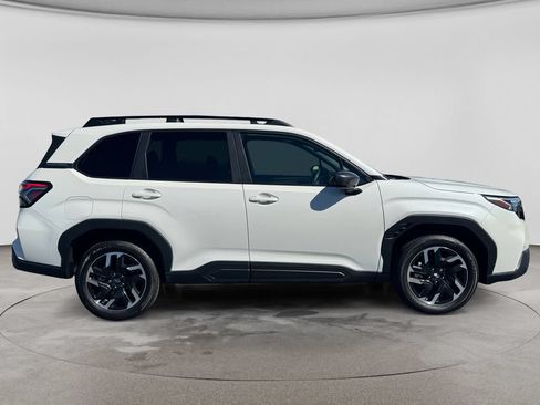 Used 2026 Subaru Forester Limited AWD/4WD image 6