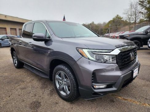 Used 2023 Honda Ridgeline RTL-E image 7