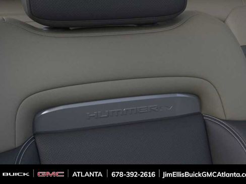 New 2026 GMC Hummer EV SUV w/ LPO, Sport Package image 21