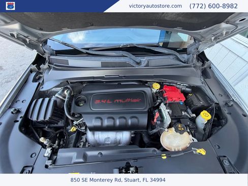 Used 2019 Jeep Compass Trailhawk w/ Cold Weather Group image 47