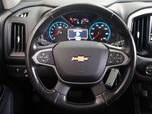 Used 2020 Chevrolet Colorado LT image 12