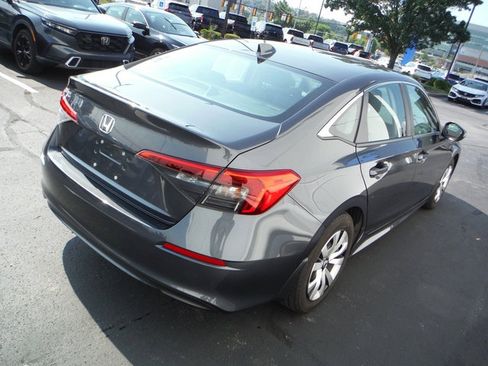 Used 2023 Honda Civic LX image 7