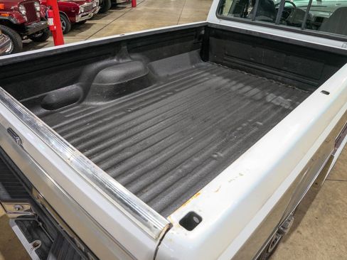 Used 1994 Ford F250 2WD SuperCab image 20