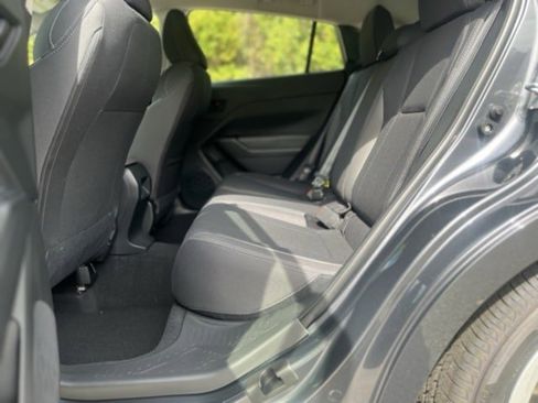 New 2025 Subaru Impreza 2.0i image 7