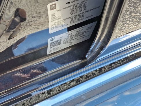 Certified 2024 Chevrolet Silverado 1500 LT w/ Protection Package image 35