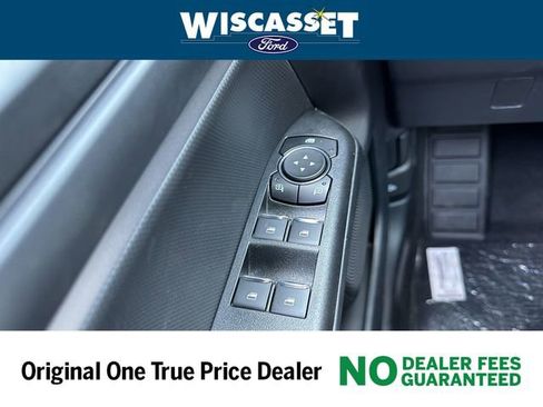 New 2024 Ford Bronco Sport Outer Banks w/ Tech Package image 23