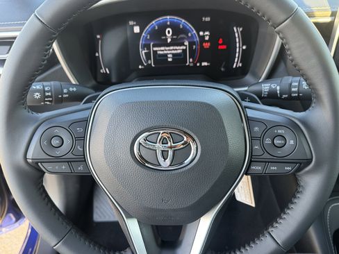 New 2026 Toyota Corolla XSE image 21