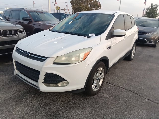 Used 2013 Ford Escape SE FWD image 2