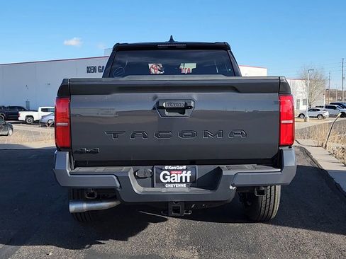 New 2025 Toyota Tacoma SR5 image 20