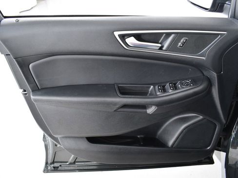 Used 2022 Ford Edge SEL w/ Convenience Package image 25