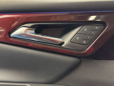 New 2026 Chevrolet Traverse RS w/ LPO, Floor Liner Package image 29