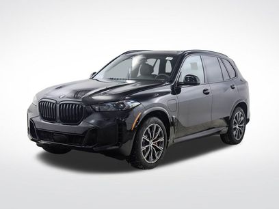 Used 2026 BMW X5 xDrive50e