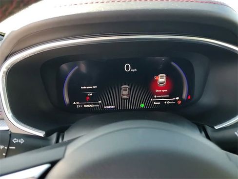 New 2026 Acura MDX A-Spec image 16