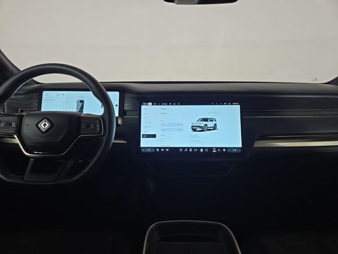 Used 2025 Rivian R1S Adventure AWD/4WD image 27