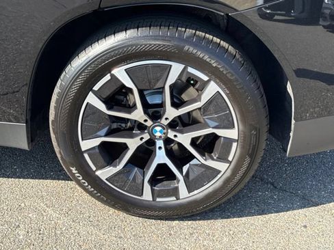 Used 2026 BMW X3 xDrive30i w/ Convenience Package AWD/4WD image 14