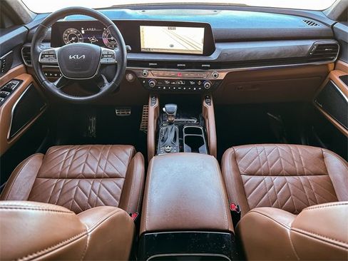Used 2024 Kia Telluride SX Prestige X-Pro image 28