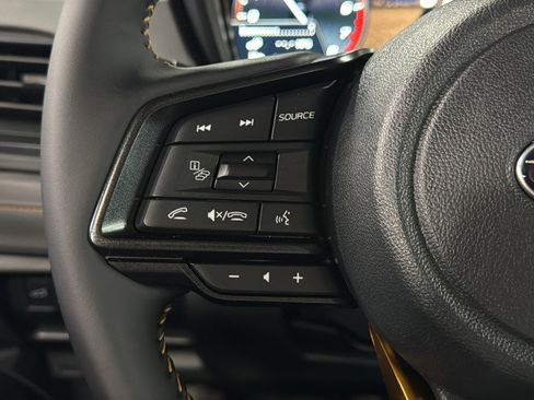 New 2026 Subaru Forester Wilderness image 21