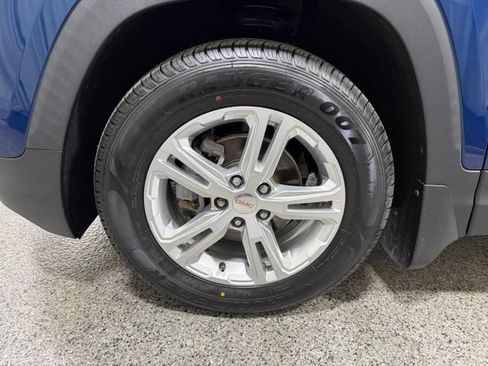 Used 2019 GMC Terrain SLE w/ Driver Convenience Package AWD/4WD image 27