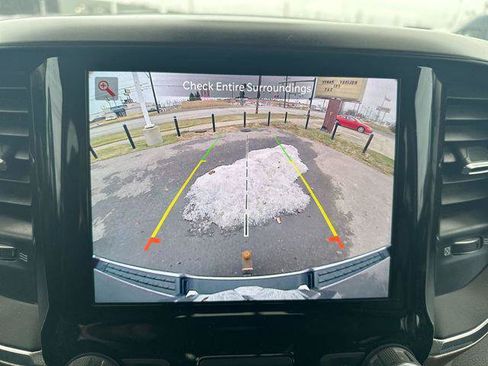 Certified 2022 RAM 1500 Laramie image 19