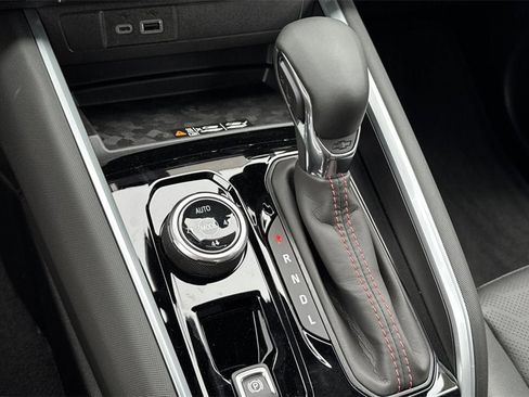 New 2026 Chevrolet Colorado Z71 w/ Technology Package image 21