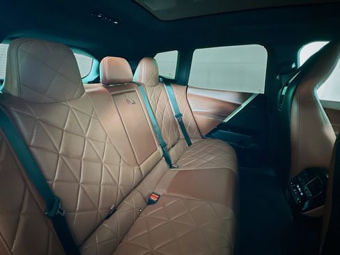 Used 2023 BMW iX xDrive50 w/ Ultimate Package 2 image 27