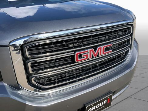 Used 2019 GMC Yukon SLT AWD/4WD image 30