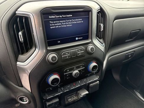 Used 2023 Chevrolet Silverado 3500 LTZ w/ Gooseneck/5TH Wheel Package AWD/4WD image 20