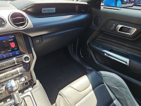 Used 2023 Ford Mustang GT Premium w/ GT Performance Package RWD image 26