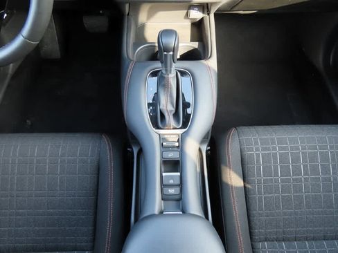 Used 2024 Honda HR-V Sport image 22