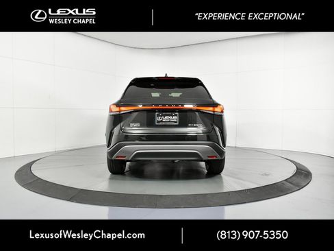New 2026 Lexus RX 350h image 3