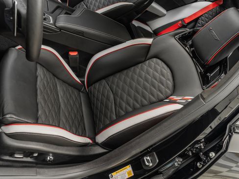 Used 2024 Cadillac CT5 V Blackwing w/ Carbon Fiber Package 2 image 24