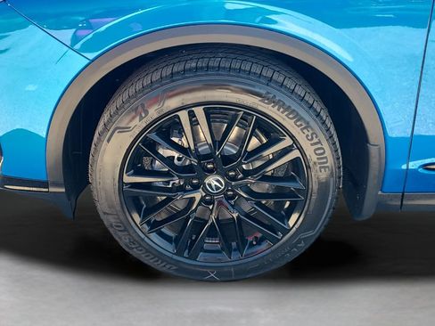 New 2026 Acura MDX A-Spec image 10