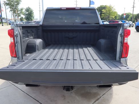 Used 2023 Chevrolet Silverado 1500 RST w/ Redline Edition AWD/4WD image 25